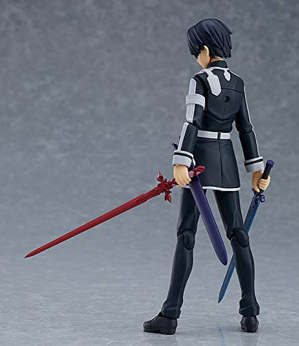 Figma Kirito