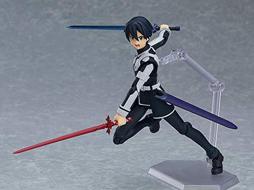 Figma Kirito