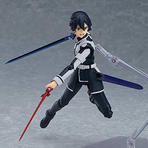 Figma Kirito