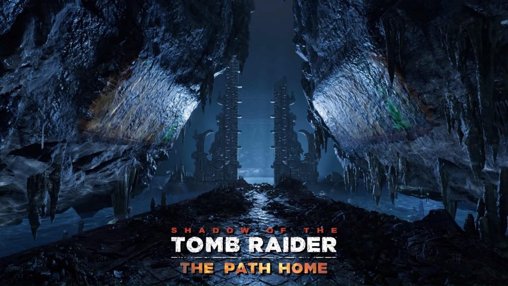 Shadow of the Tomb Raider