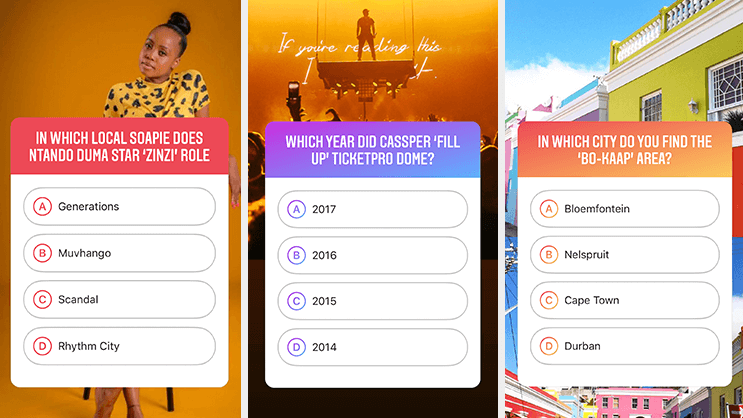 fitur quiz