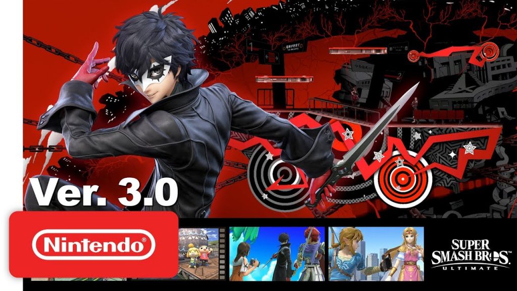 Joker Persona 5
