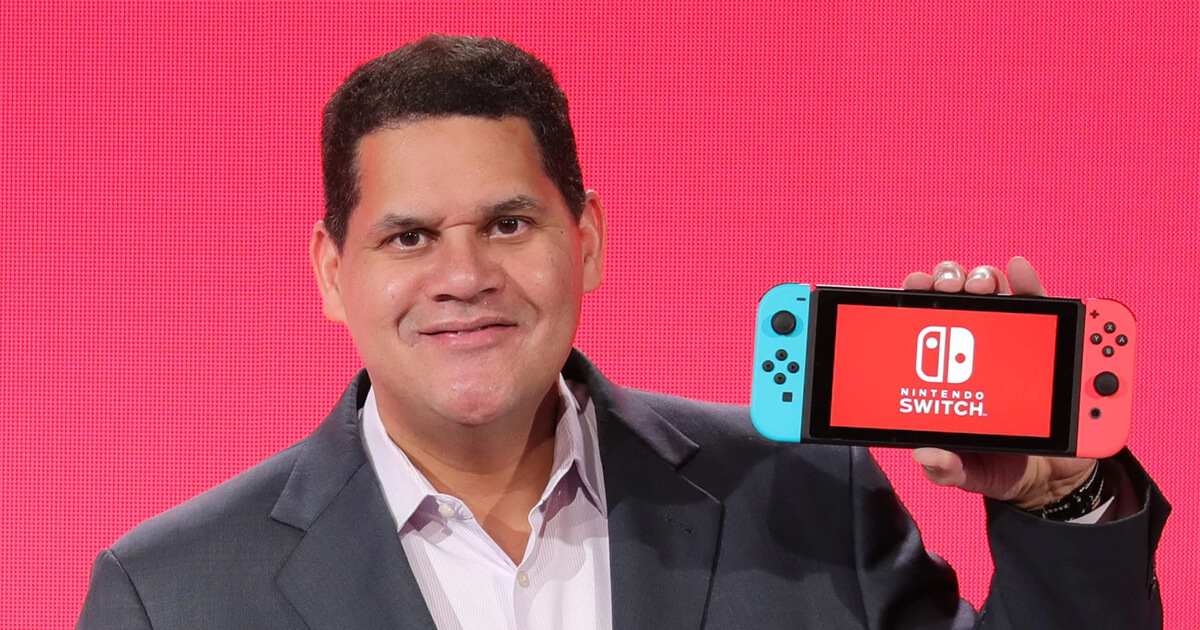 Nintendo Direct