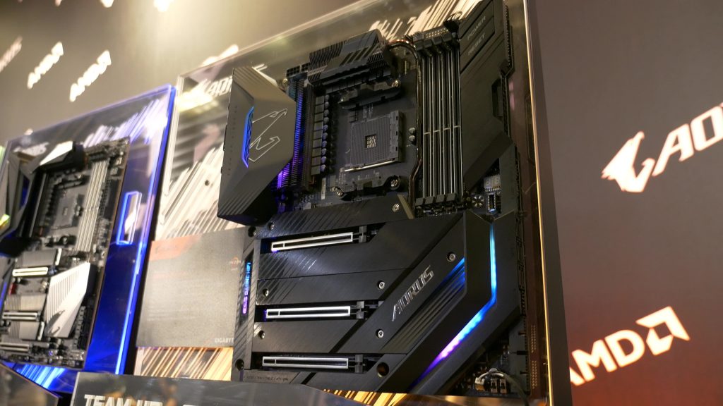 aorus x570