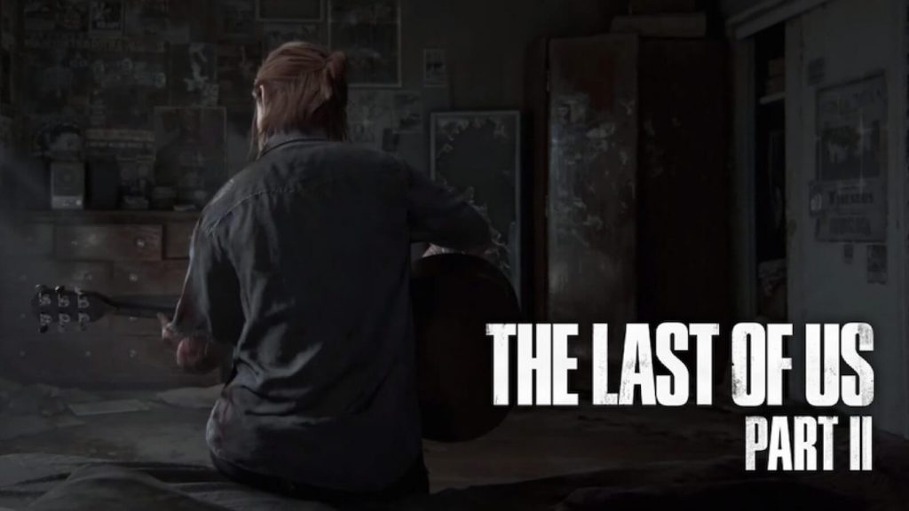the last of us 2