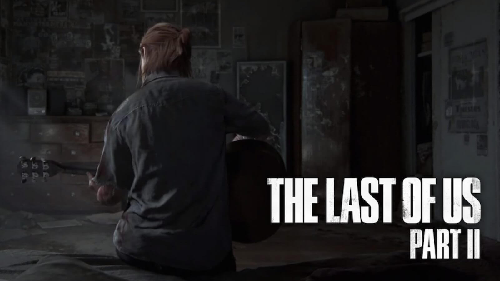 the last of us 2