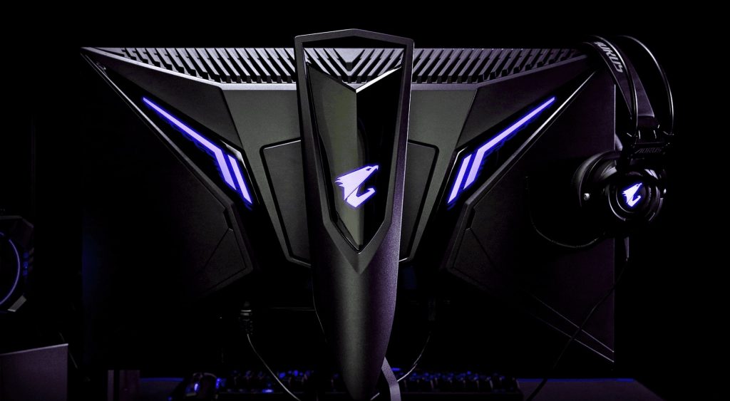Aorus AD27QD