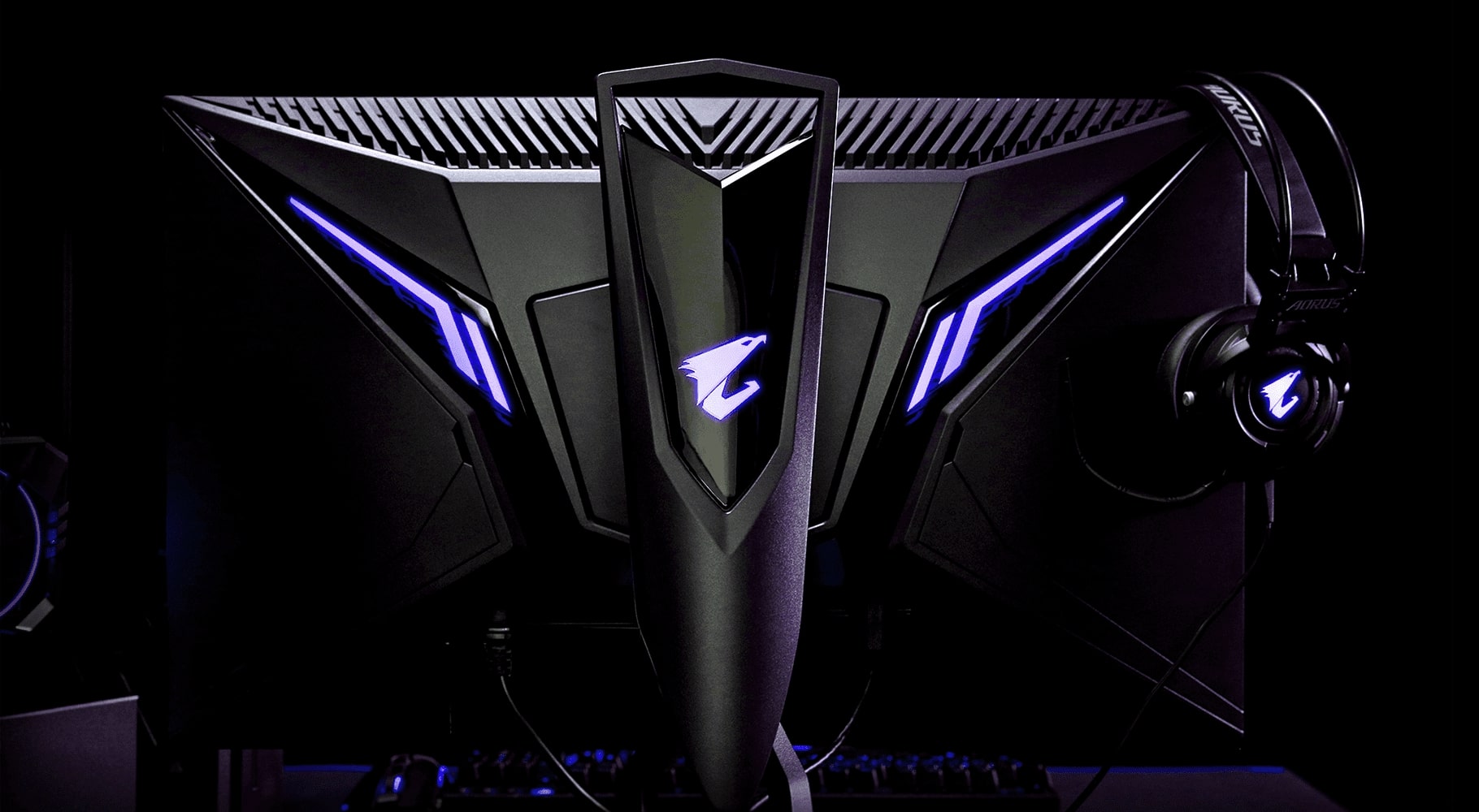 Aorus AD27QD