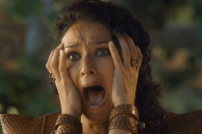 Spoiler Episode Terakhir GoT