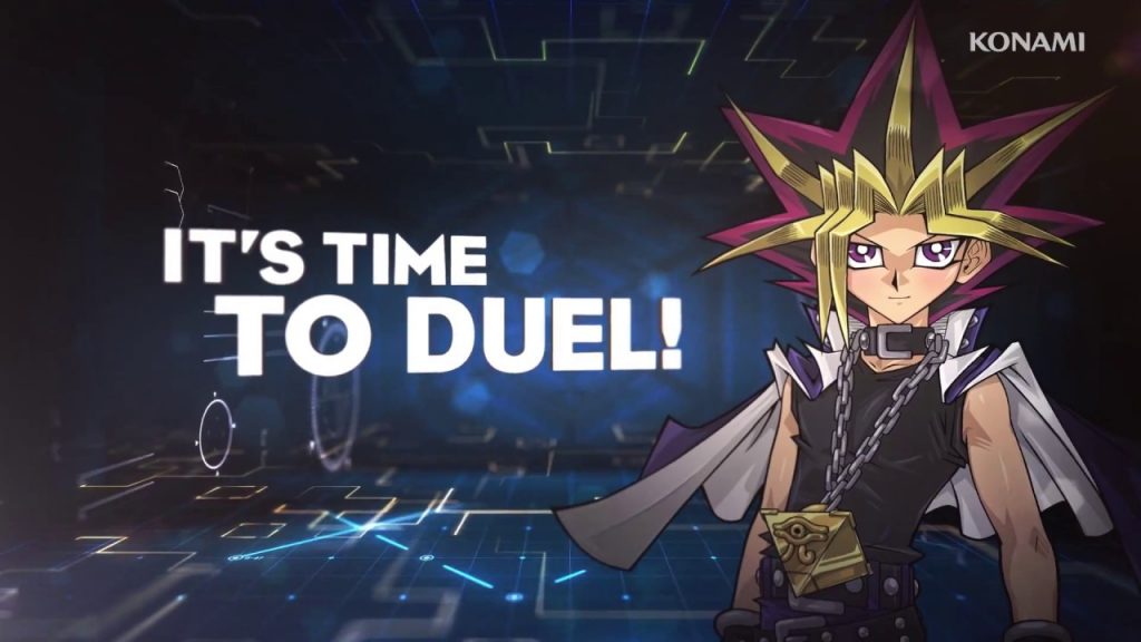 Yu-Gi-Oh! Legacy Of The Duelist: Link Evolution