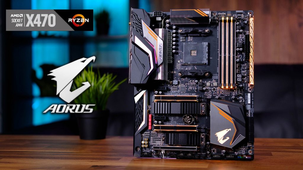gigabyte