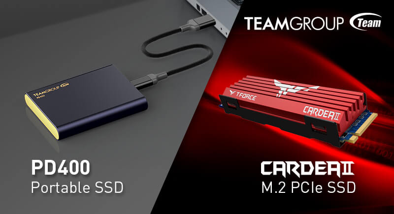 cardea ii pd400