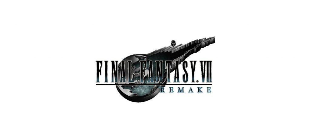 Final Fantasy VII Remake