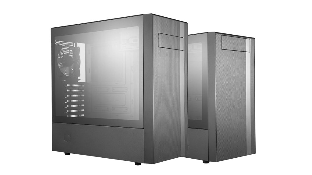 Masterbox NR600