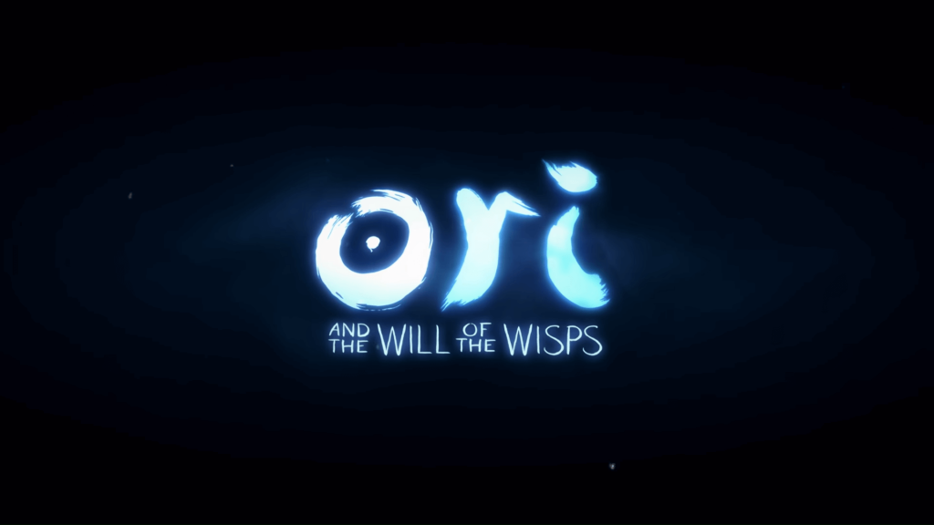 Ori and the Will of the Wisp