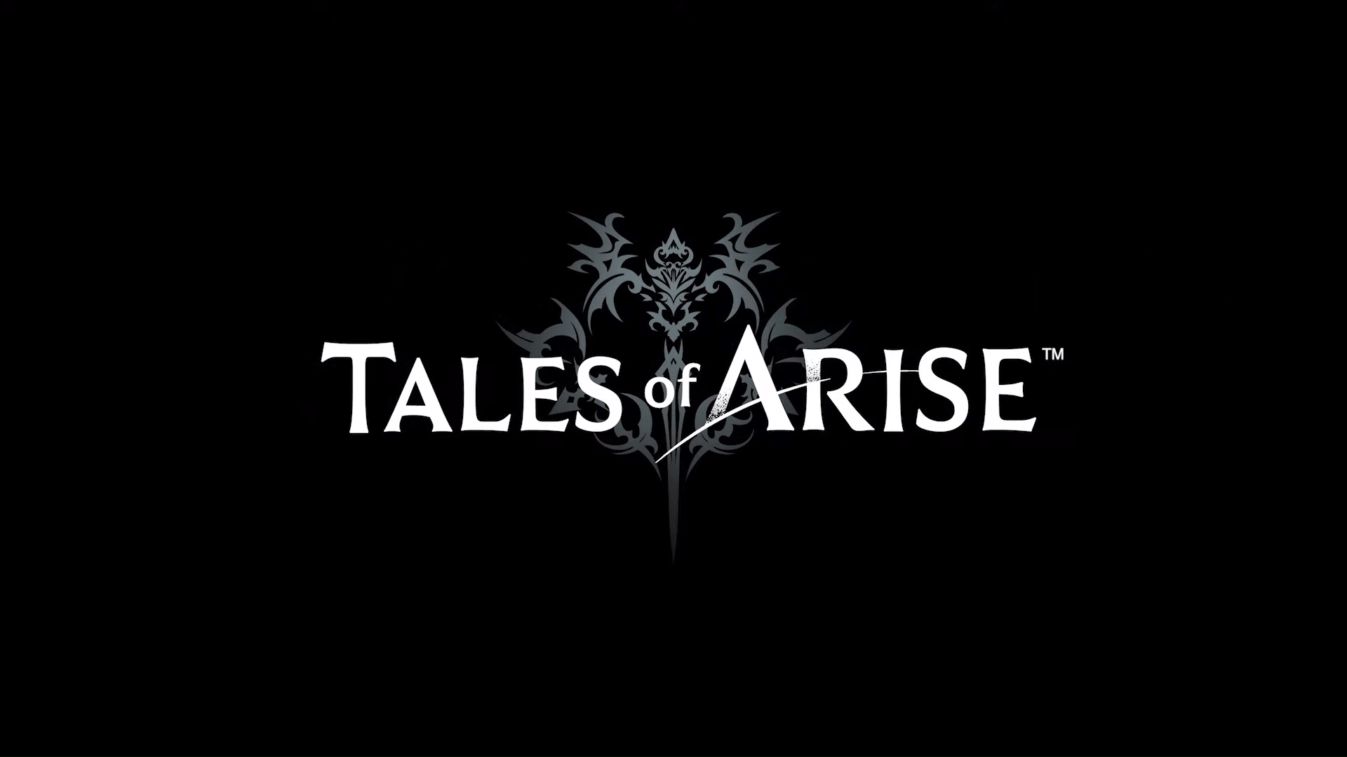 tales of arise