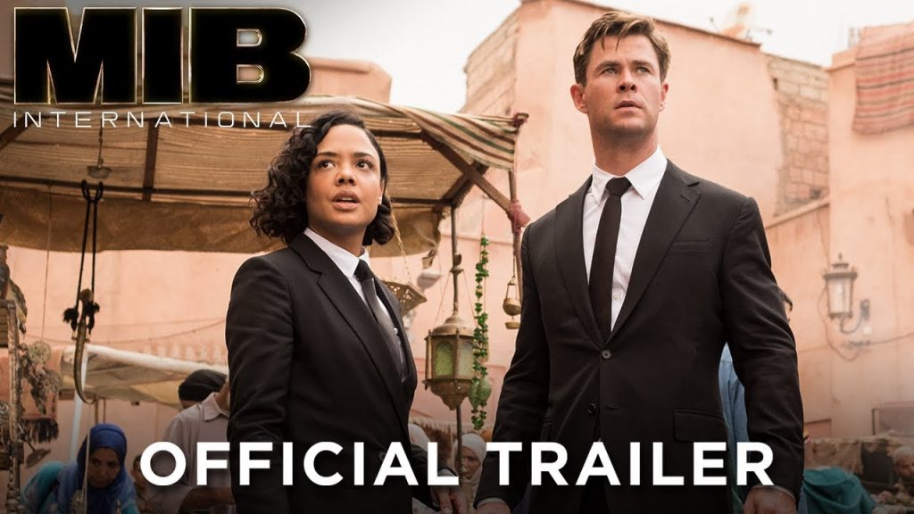 MIB: International