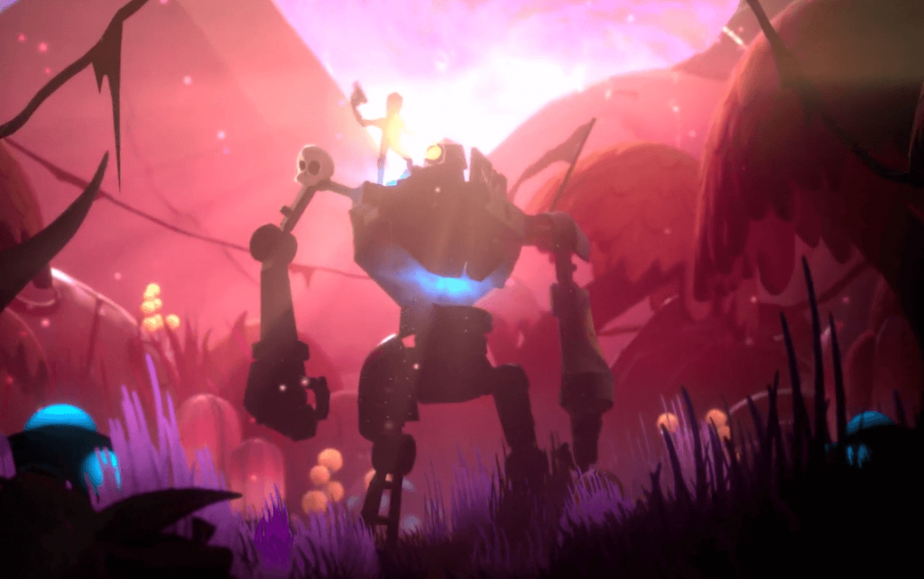 3 Indie Game Baru