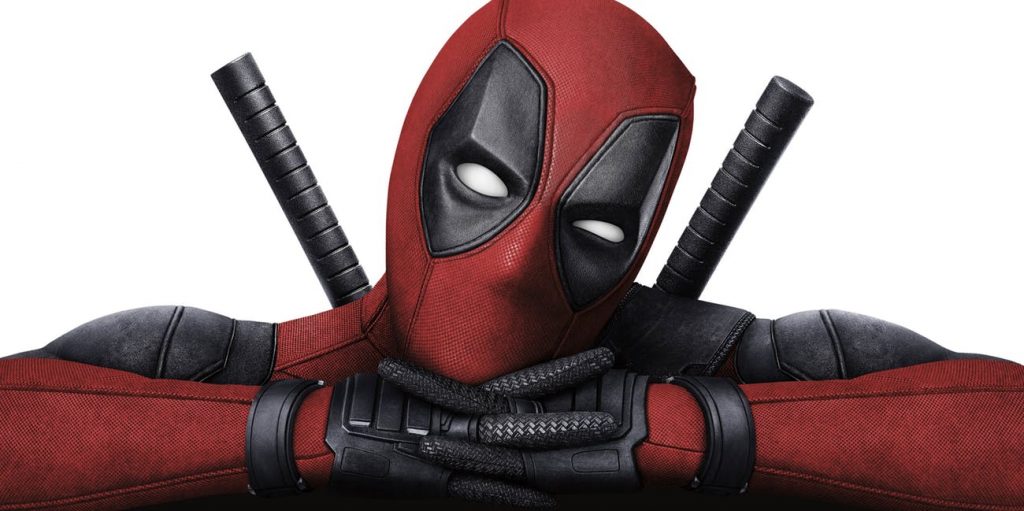 Deadpool 3