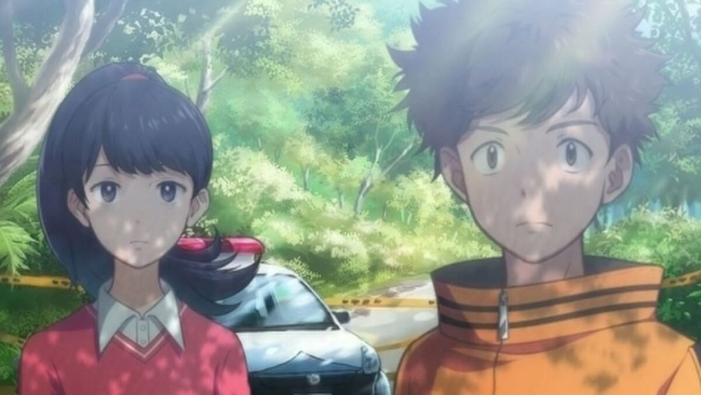 Digimon Survive Delay