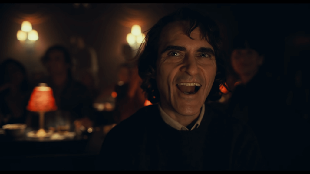 Joker versi Joaquin Phoenix