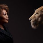 The Lion King