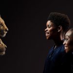 The Lion King