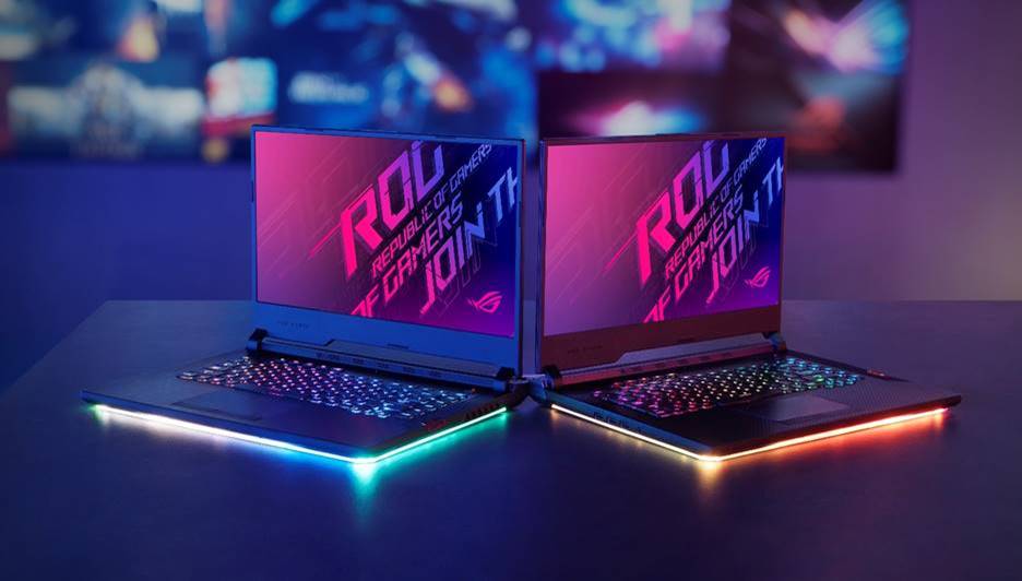 rog strix g531