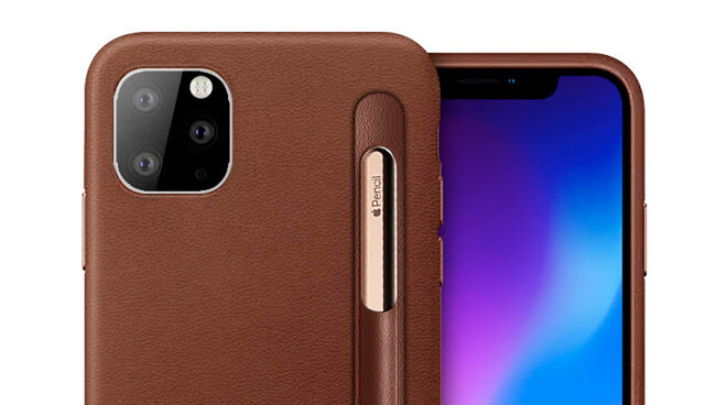 iPhone 11 Pro