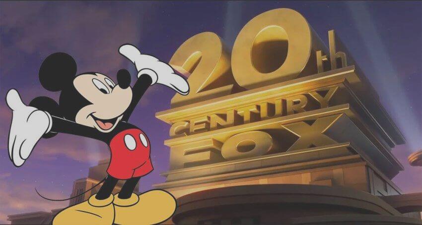 Kemana film fox di d23 expo