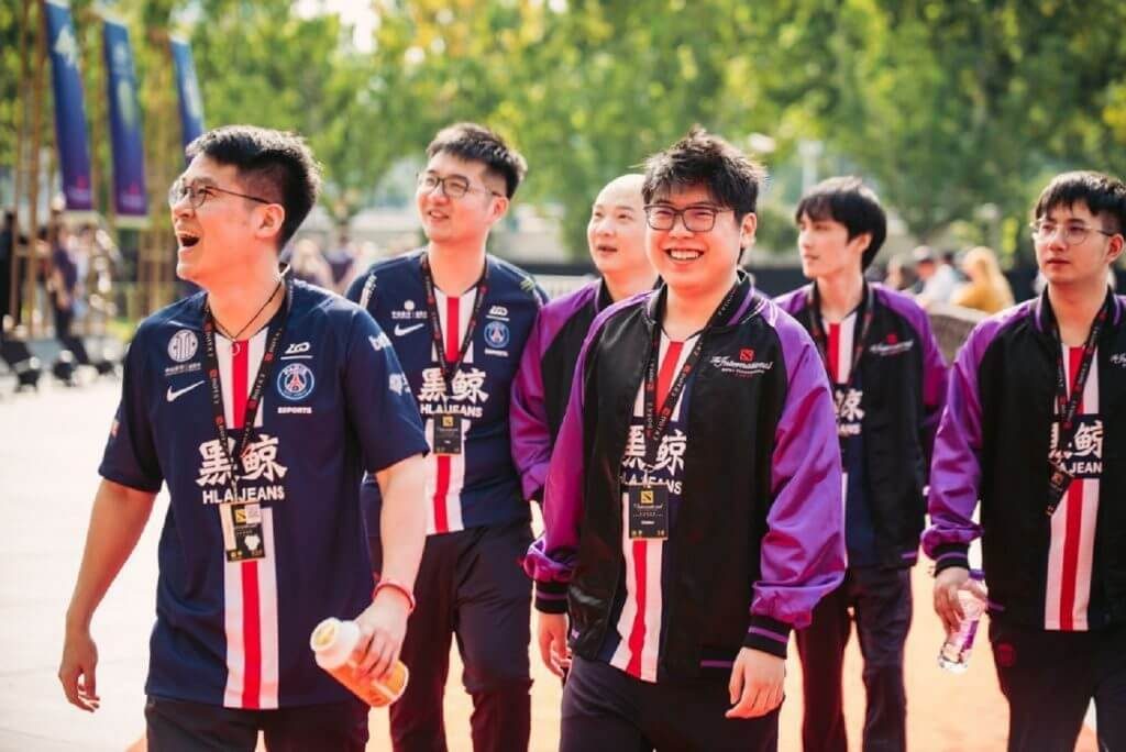 PSG.LGD