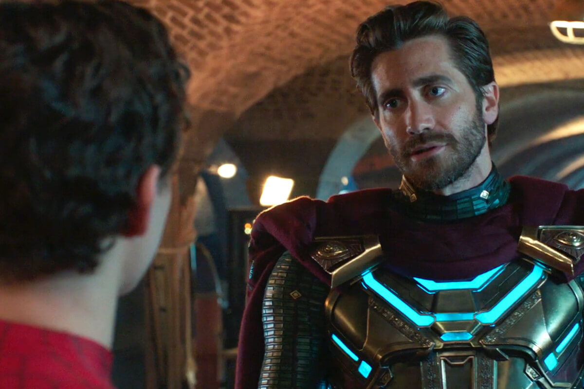 Spider-Man: Far From Home Kabarnya Akan Dirilis Ulang