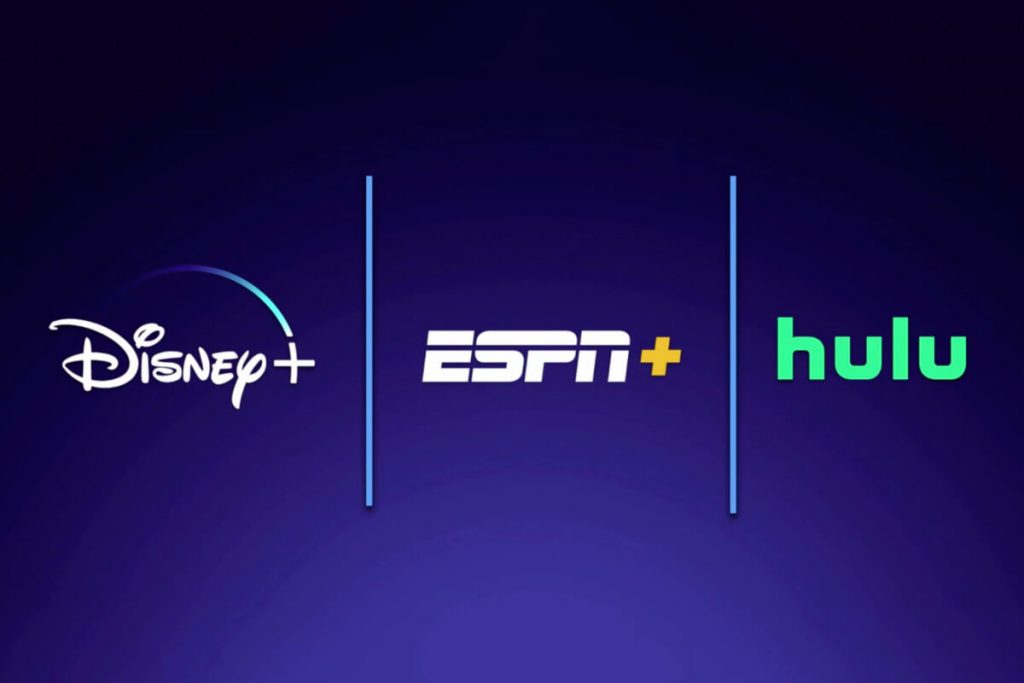 Harga Disney+