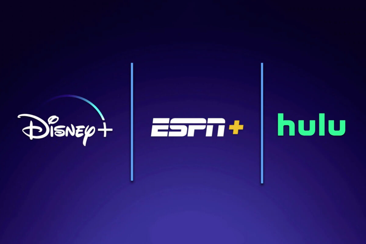 Harga Disney+