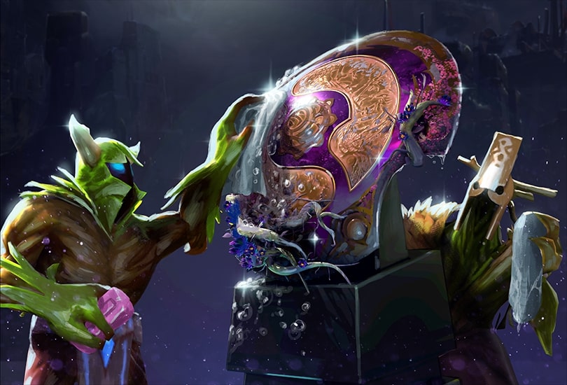 matchmaking dota 2