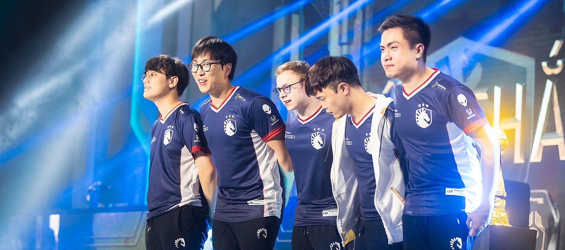 team liquid 4 kali