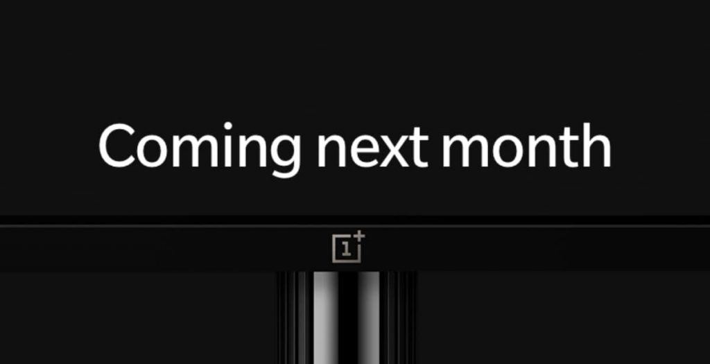 Ukuran Layar OnePlus TV
