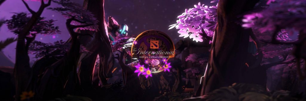 The International 2019