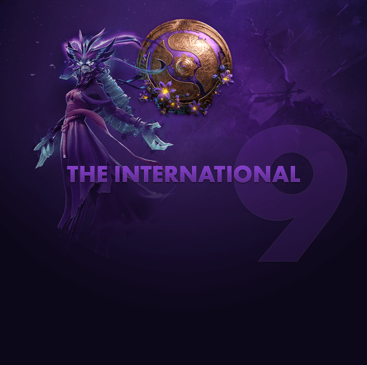 The International