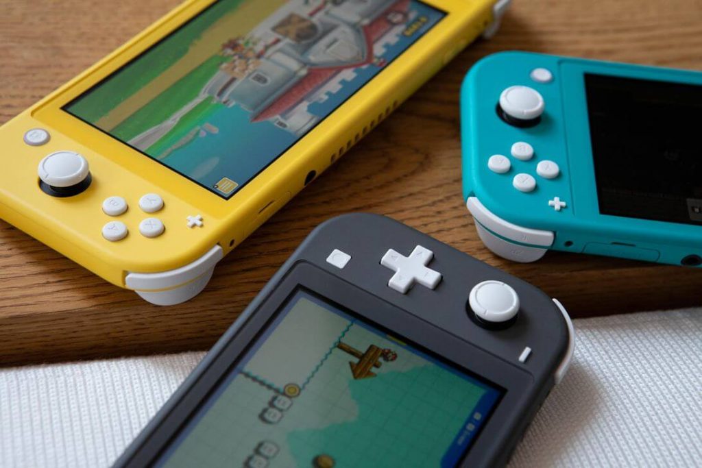 Joy-Con
