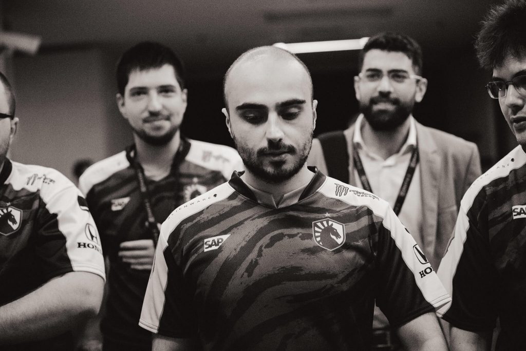 Team Liquid