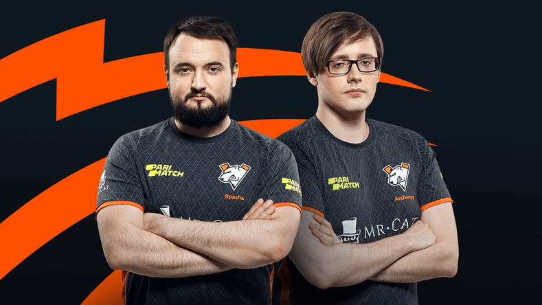 Virtus Pro