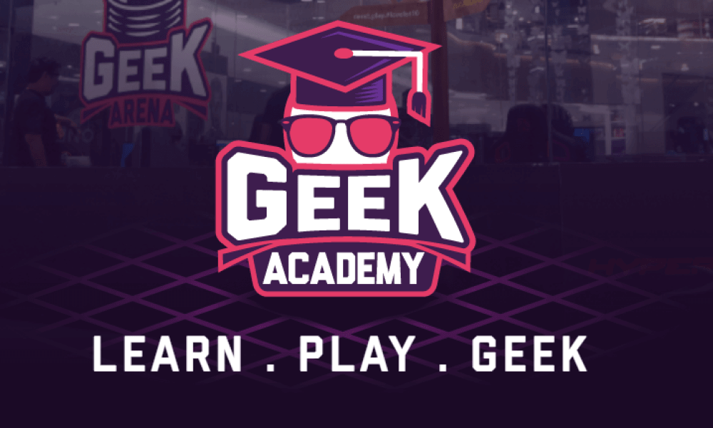 Geek Academy