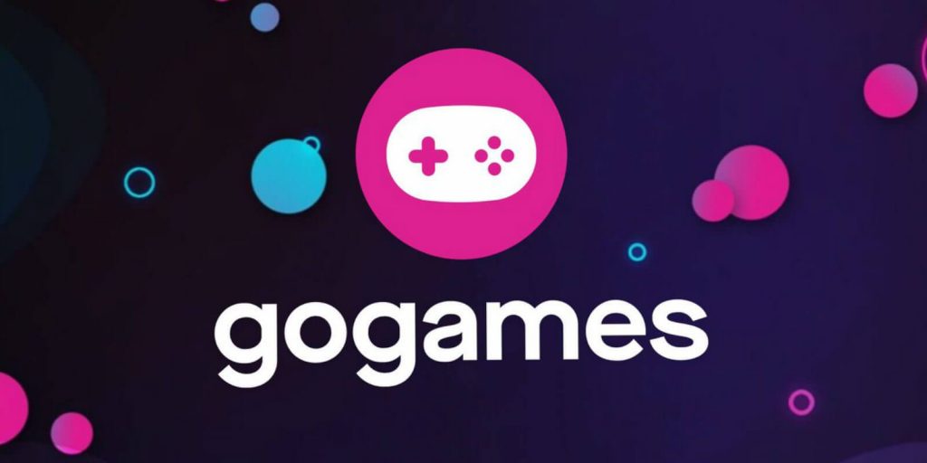 GoGames