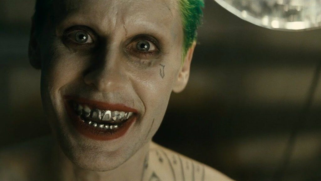 Todd Phillips Menyukai Joker Versi Jared Leto