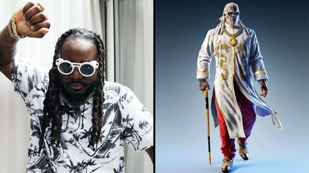 T-Pain
