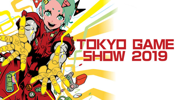 Tokyo Game Show