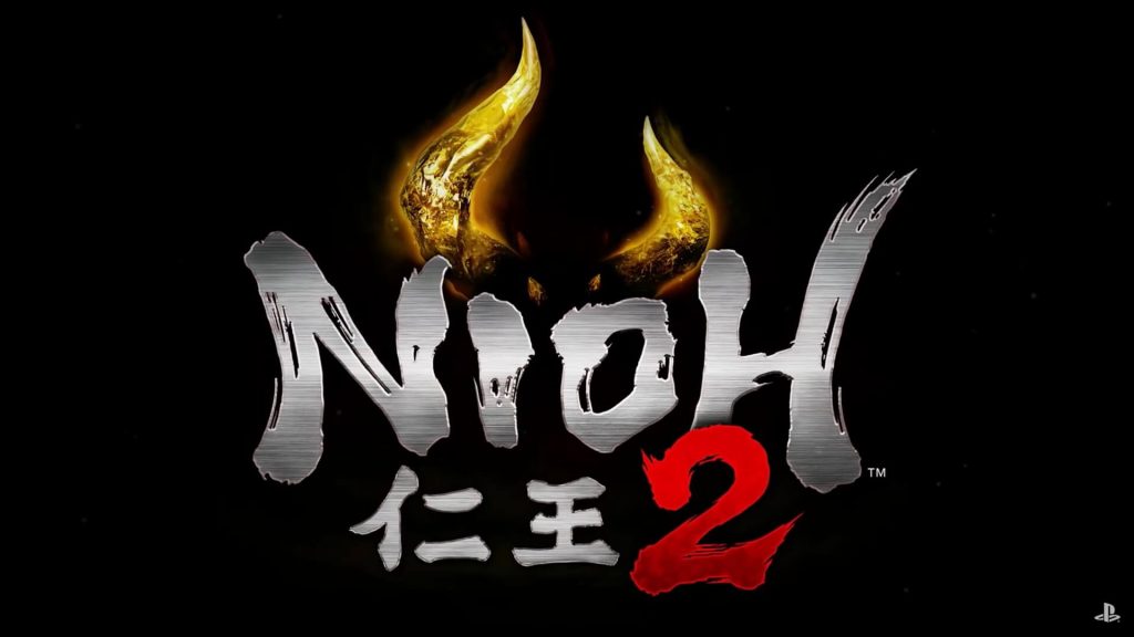 Nioh 2