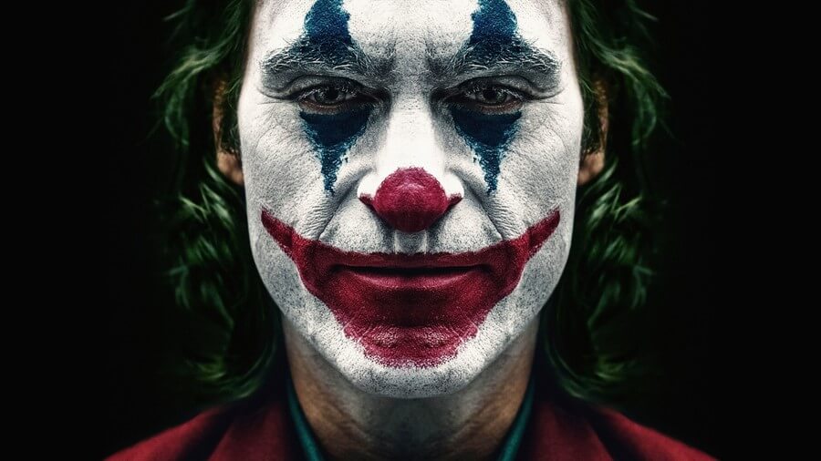 Joker 2