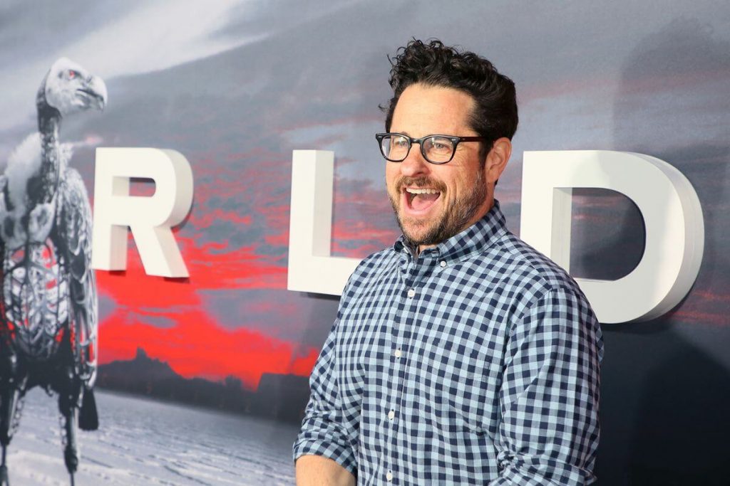 j.j abrams superman
